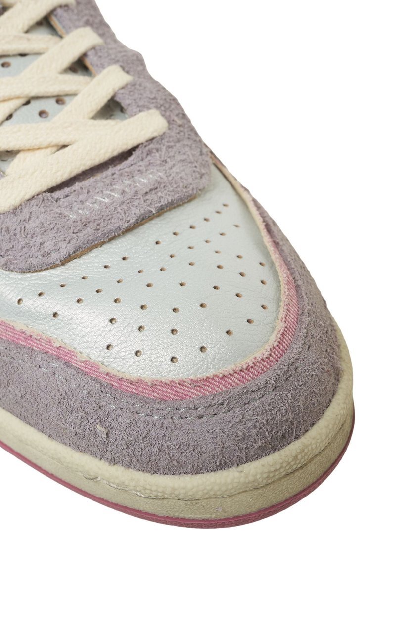 Philippe Model Sneakers 'Pgal' Divers