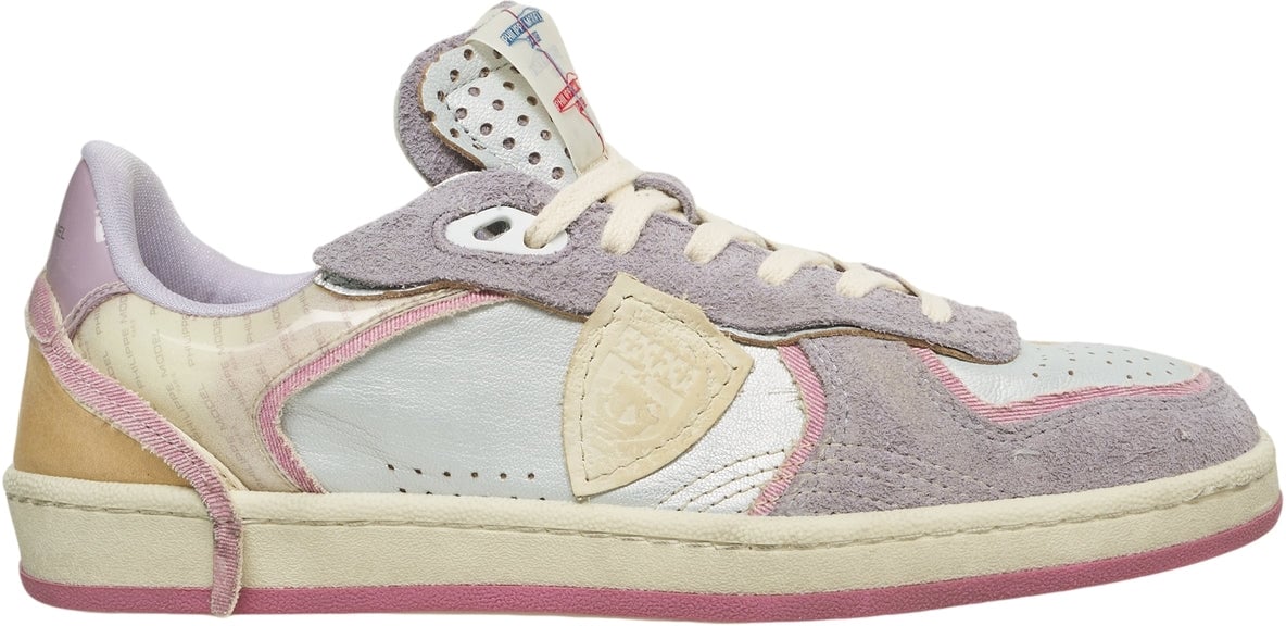 Philippe Model Sneakers 'Pgal' Divers