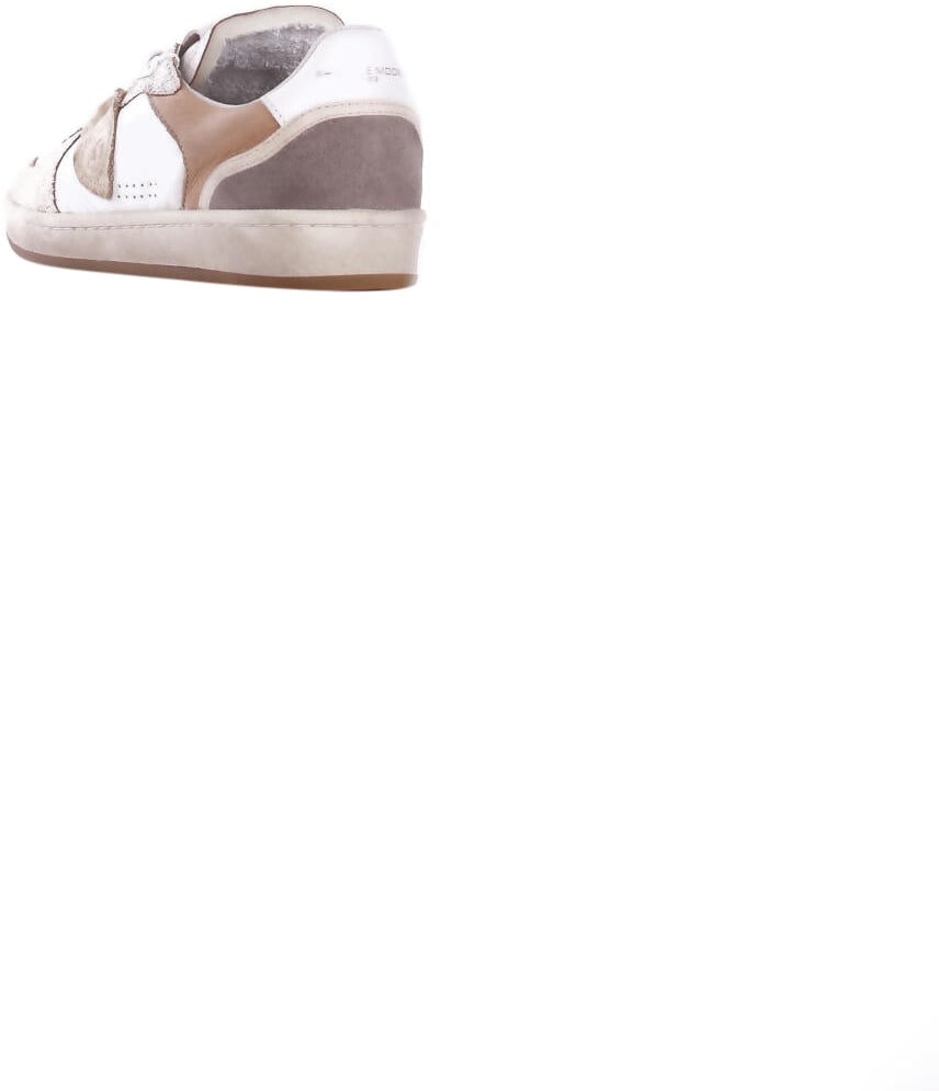 Philippe Model Sneakers Sand Beige