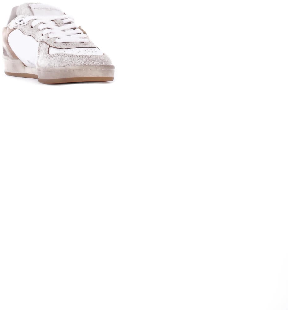 Philippe Model Sneakers Sand Beige