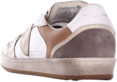 Philippe Model Sneakers Sand Beige