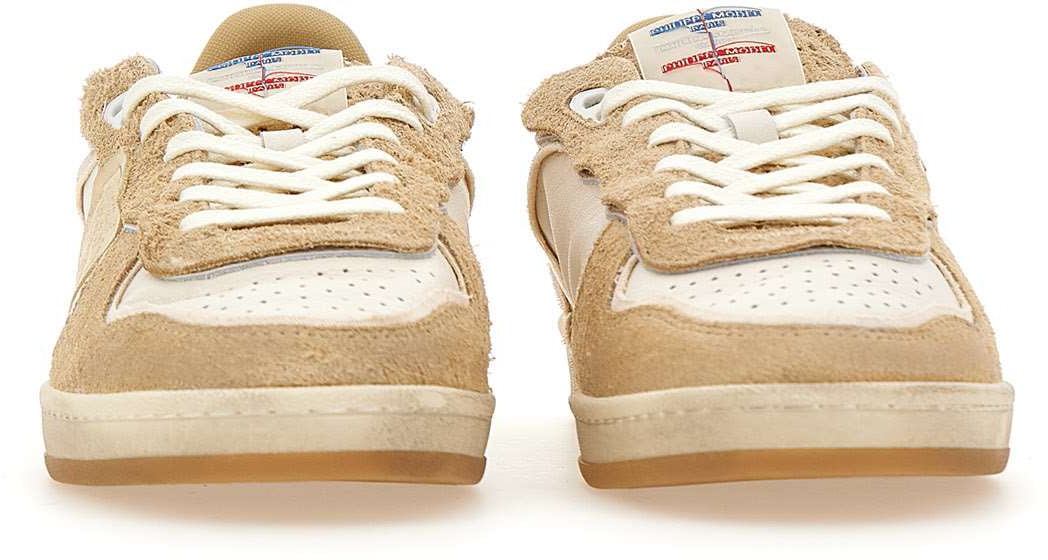 Philippe Model Sneakers Beige Beige