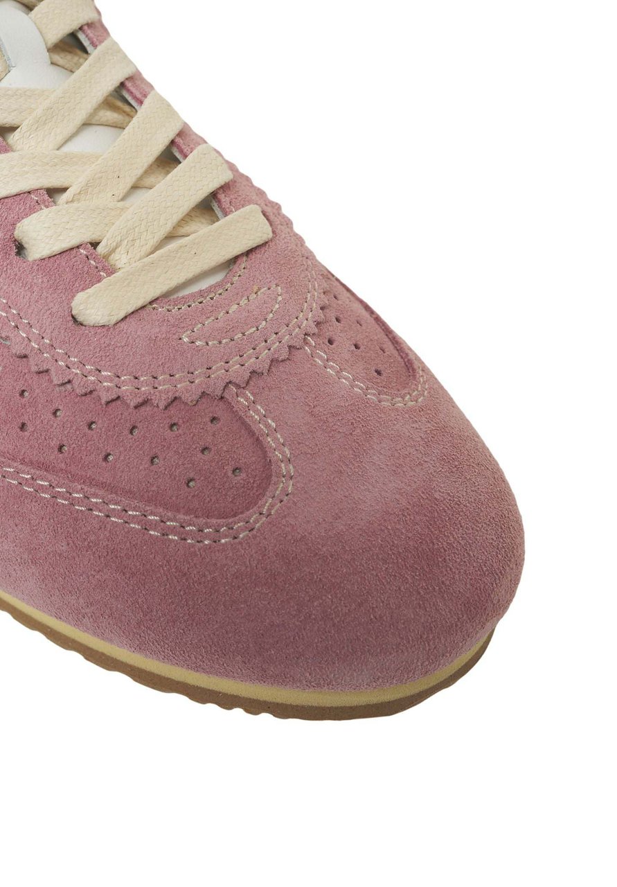 Philippe Model Sneakers 'Planche' Roze