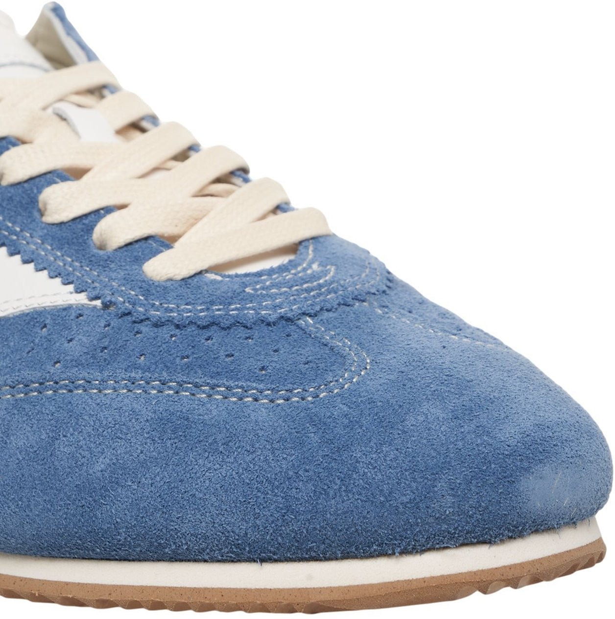 Philippe Model Sneakers 'Planche' Blauw