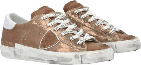 Philippe Model Sneaker PRSX Bronze Bruin