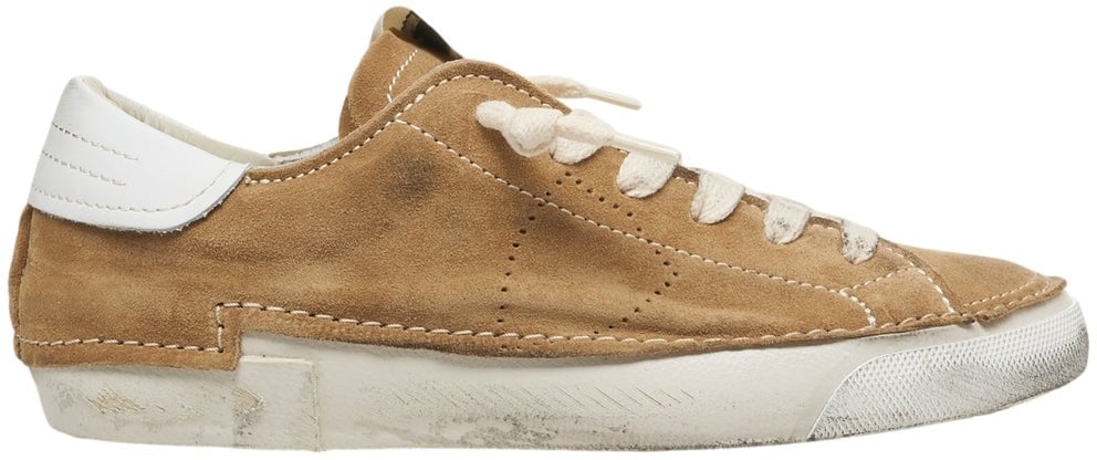 Philippe Model Sneakers 'Prsx Low' Bruin