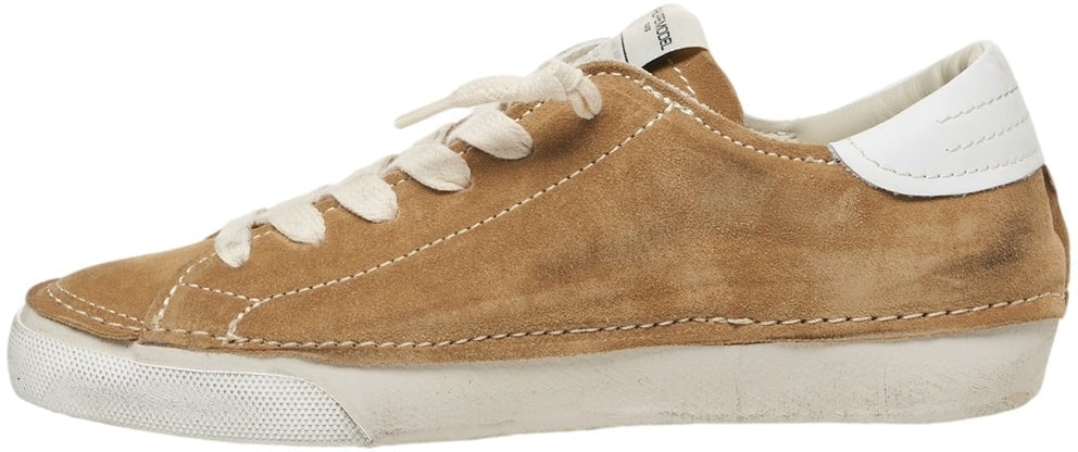 Philippe Model Sneakers 'Prsx Low' Bruin