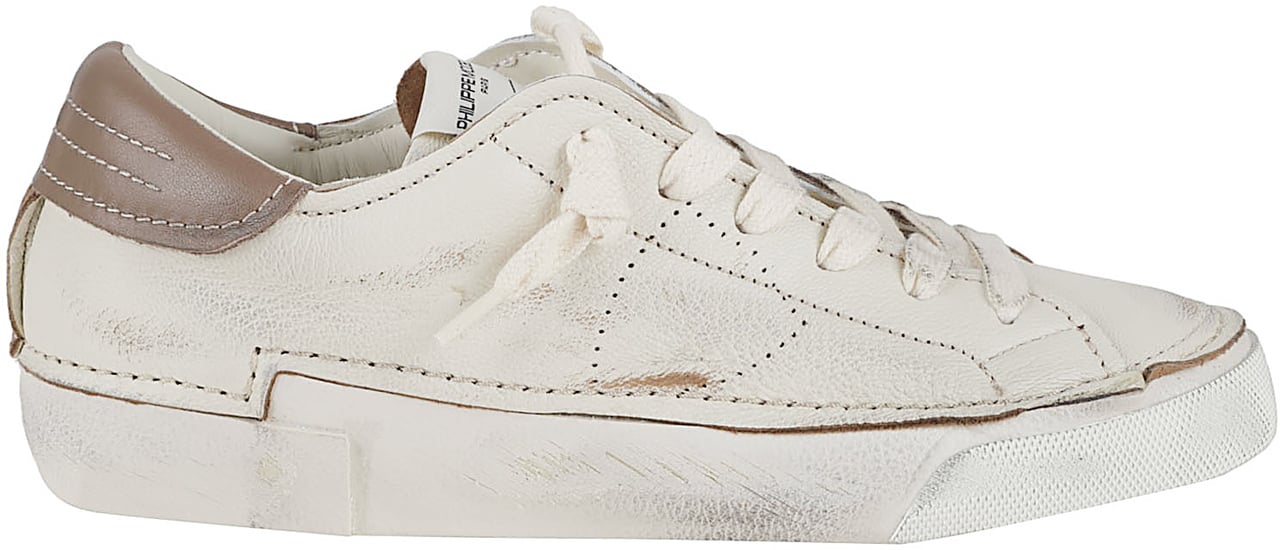 Philippe Model PHILIPPE MODEL PRLD.DV01 Beige