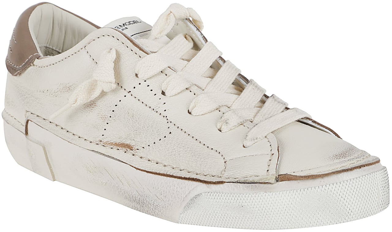 Philippe Model PHILIPPE MODEL PRLD.DV01 Beige