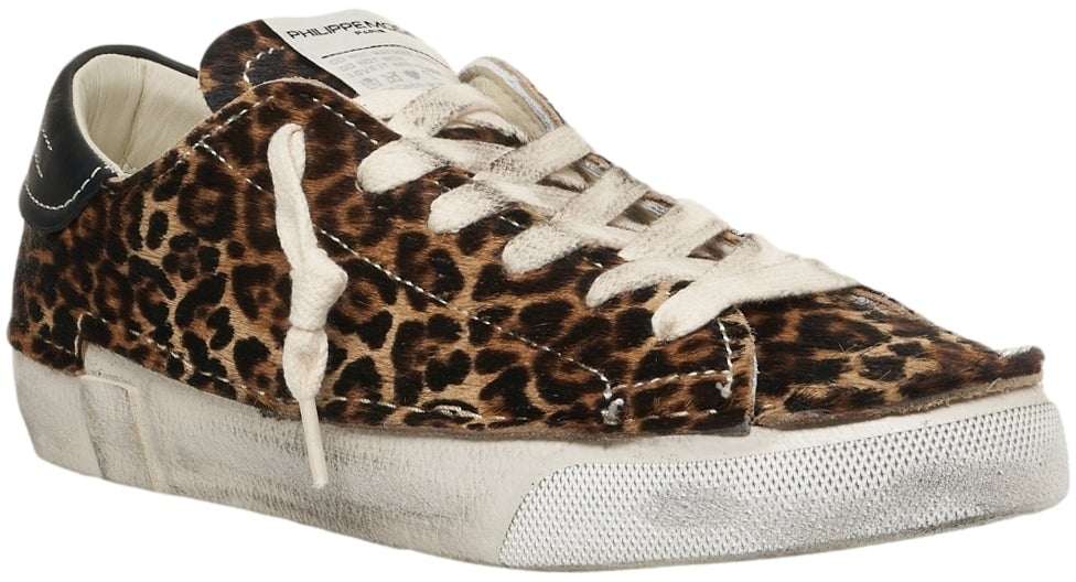 Philippe Model Sneakers 'Prsx' Divers