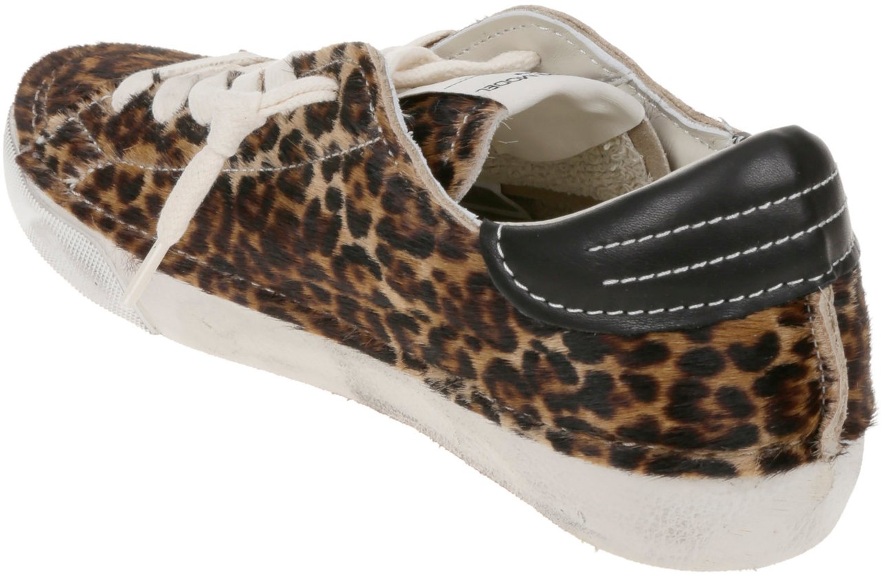 Philippe Model Flat Shoes Divers Divers