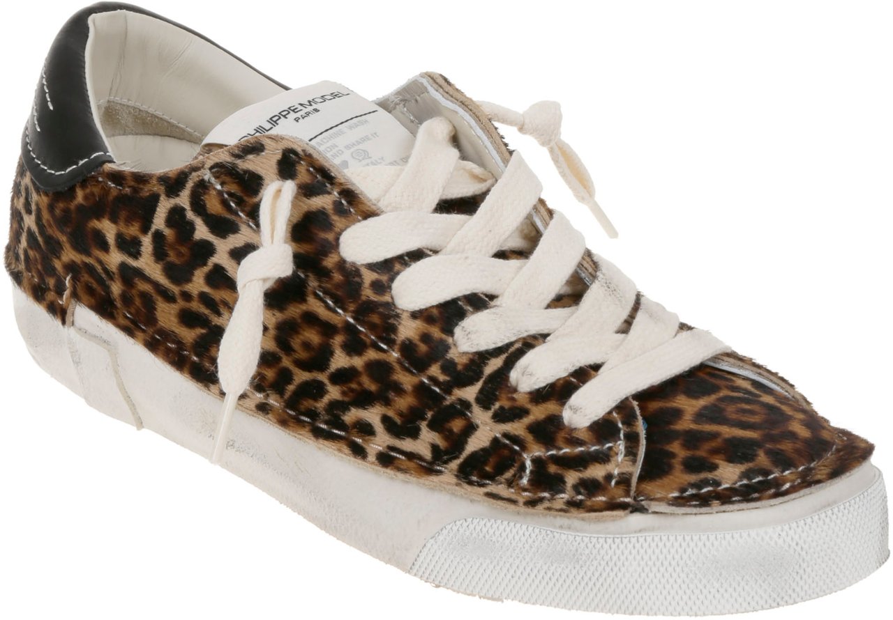 Philippe Model Flat Shoes Divers Divers