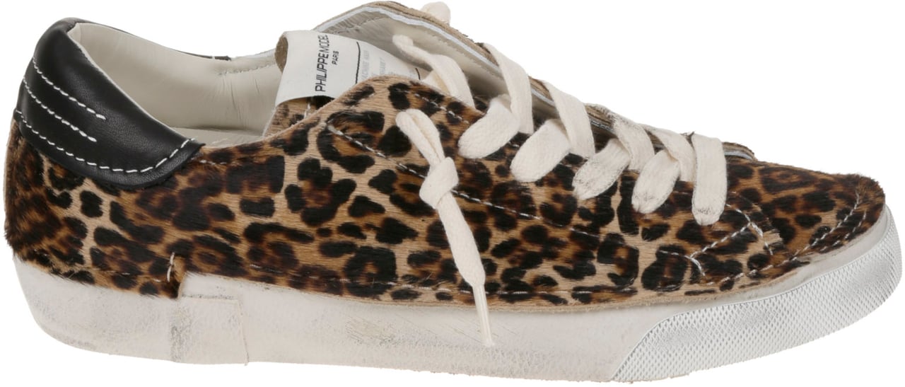 Philippe Model Flat Shoes Divers Divers