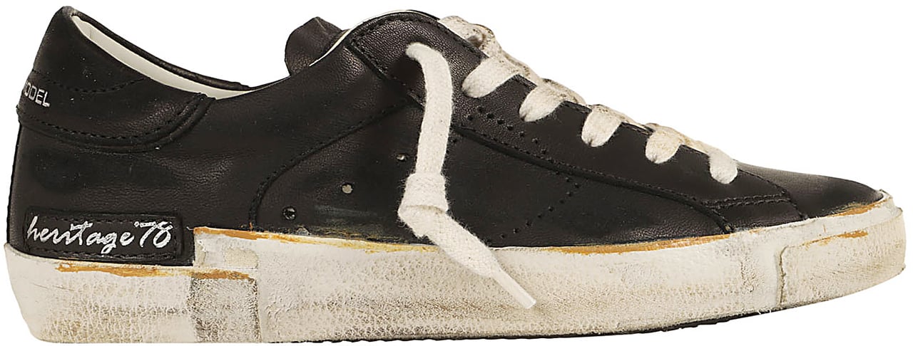 Philippe Model PHILIPPE MODEL PRLD.HE02 Zwart