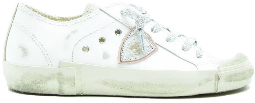 Philippe Model Philippe Model PRLDVC01 Wit