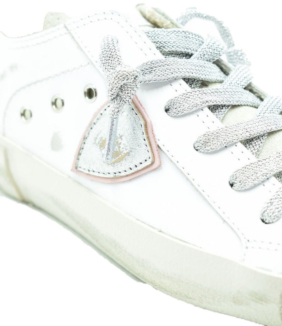 Philippe Model Philippe Model PRLDVC01 Wit