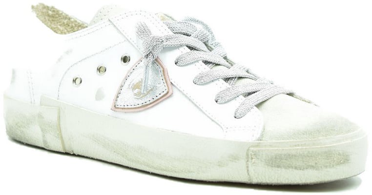 Philippe Model Philippe Model PRLDVC01 Wit