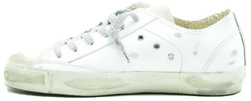 Philippe Model Philippe Model PRLDVC01 Wit