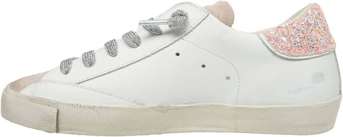 Philippe Model Sneaker 'Prsx' Roze