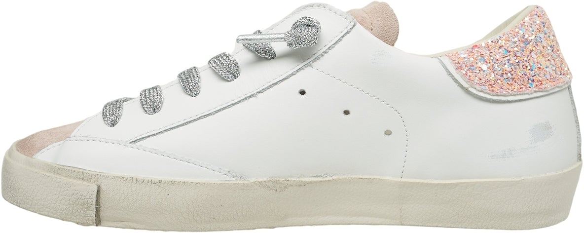 Philippe Model Sneaker 'Prsx' Roze