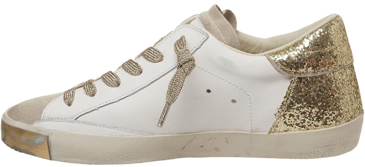 Philippe Model Sneakers 'Prsx Low' Wit