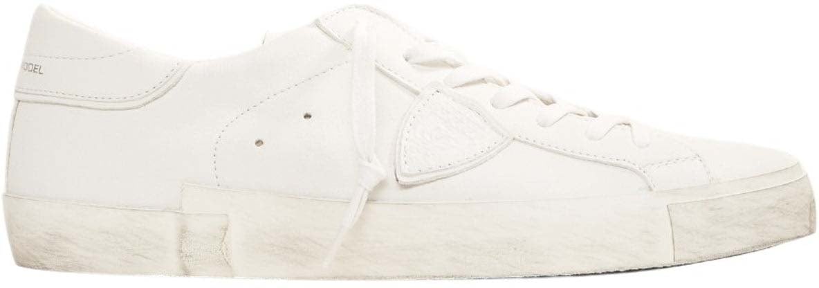 Philippe Model Sneakers 'Prsx' Wit