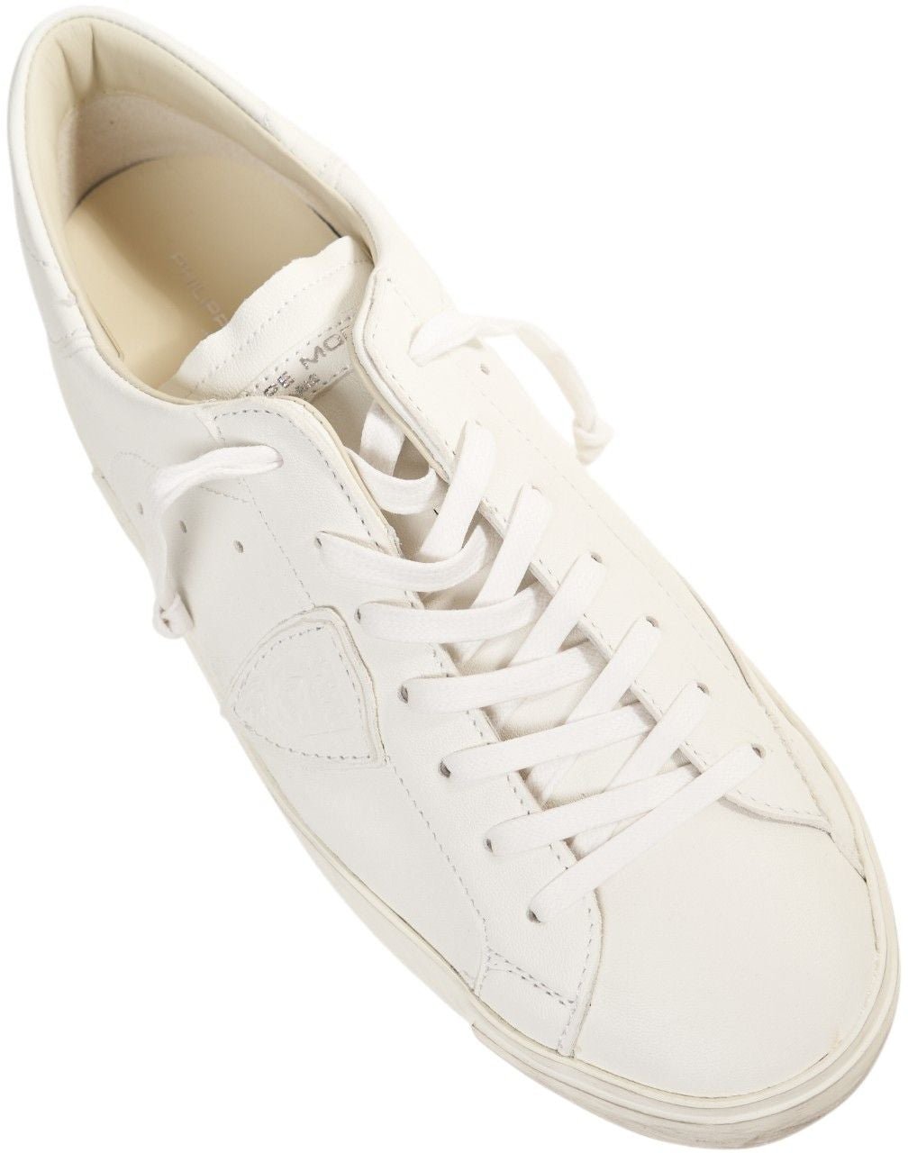 Philippe Model Sneakers 'Prsx' Wit