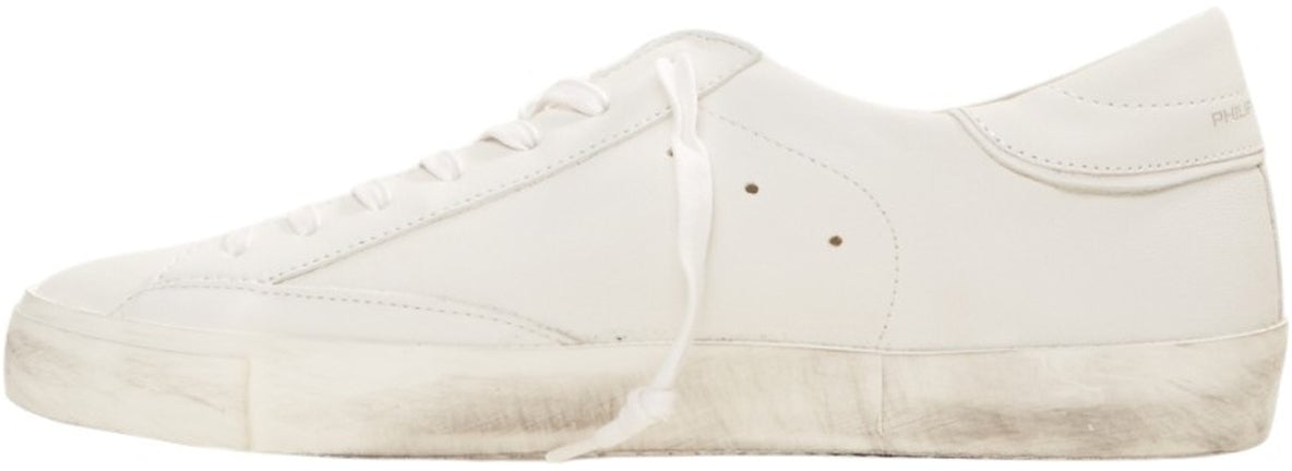 Philippe Model Sneakers 'Prsx' Wit