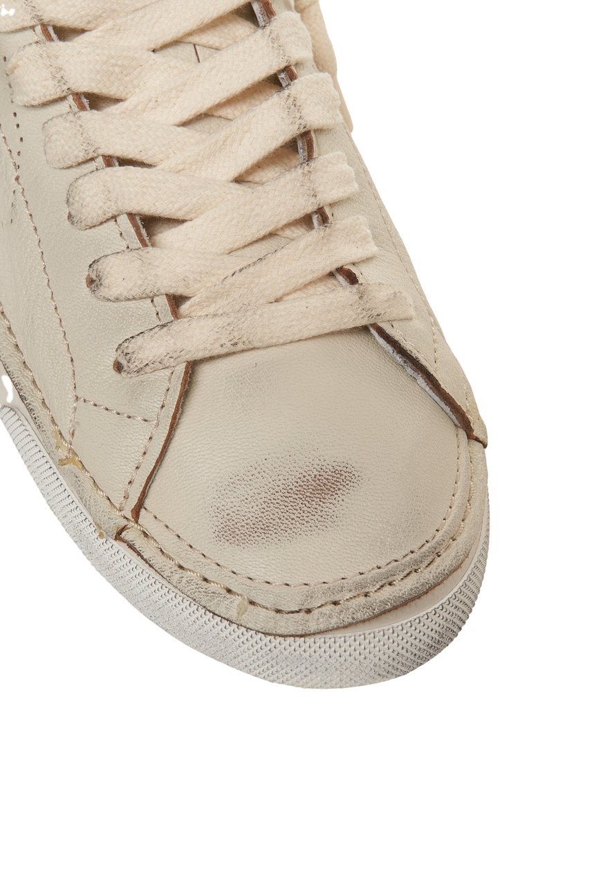 Philippe Model Sneakers 'PRSX Low' Beige