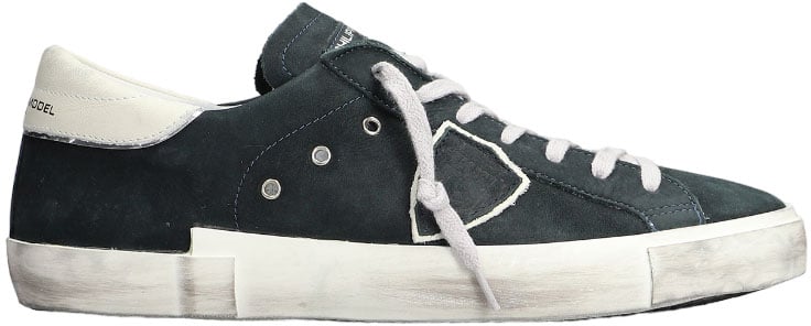 Philippe Model Sneakers PRSX blu Blauw