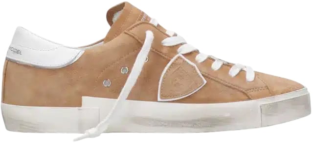 Philippe Model Sneakers PRSX Low Divers