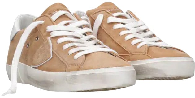 Philippe Model Sneakers PRSX Low Divers