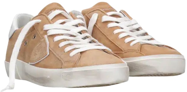 Philippe Model Sneakers PRSX Low Divers