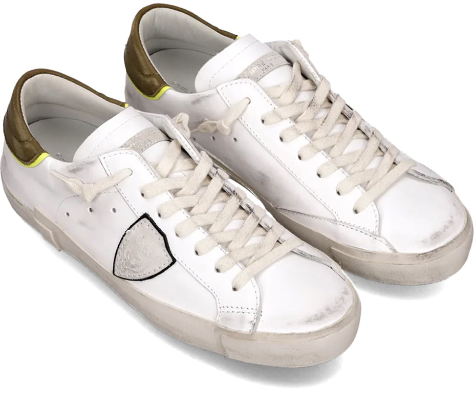 Philippe Model Sneakers Divers Divers