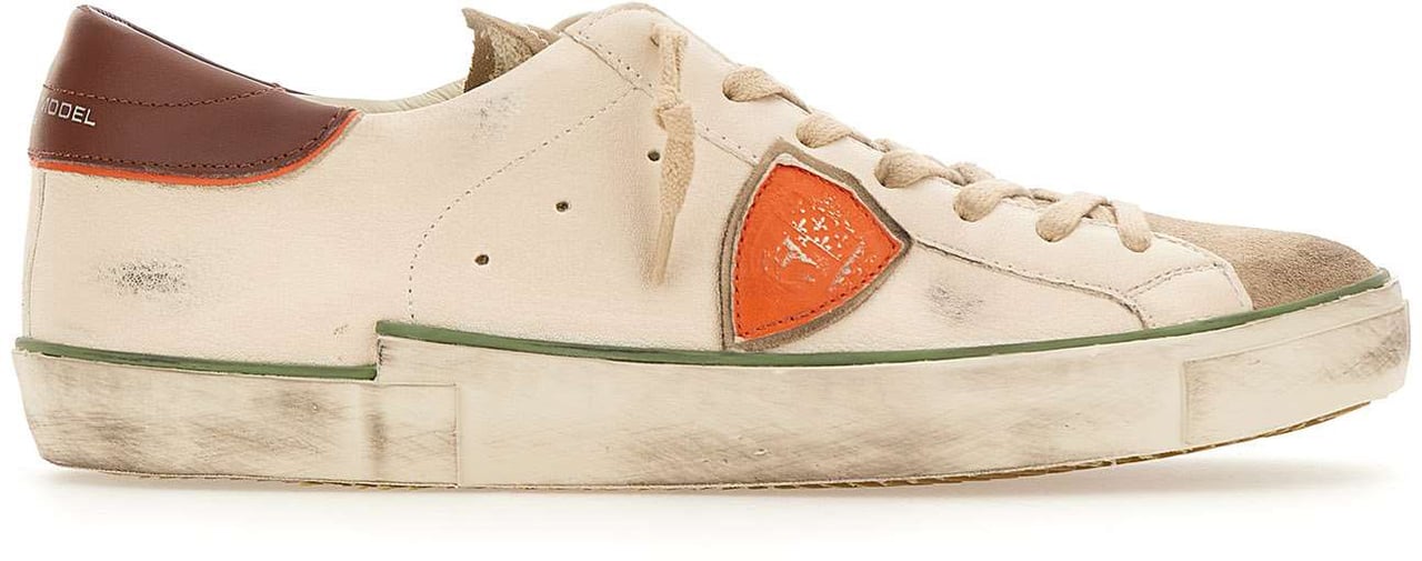 Philippe Model Sneakers Multicolour Divers