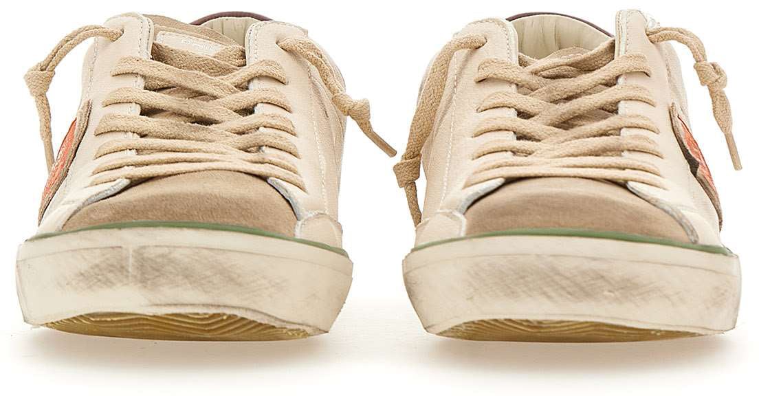 Philippe Model Sneakers Multicolour Divers