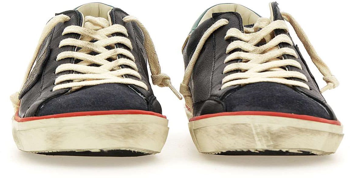 Philippe Model Sneakers Multicolour Divers