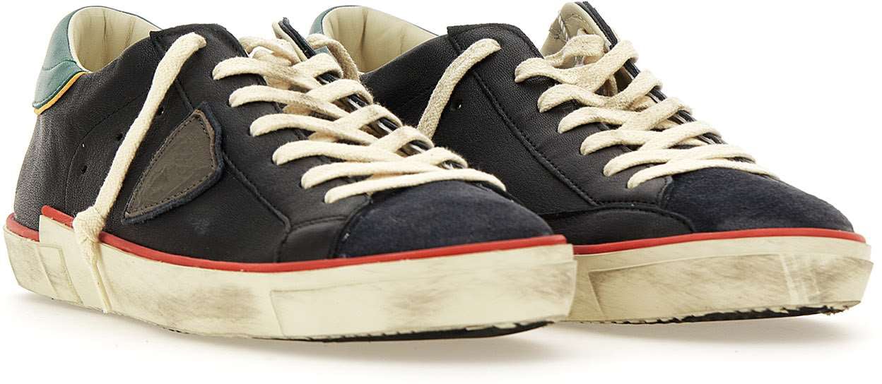 Philippe Model Sneakers Multicolour Divers