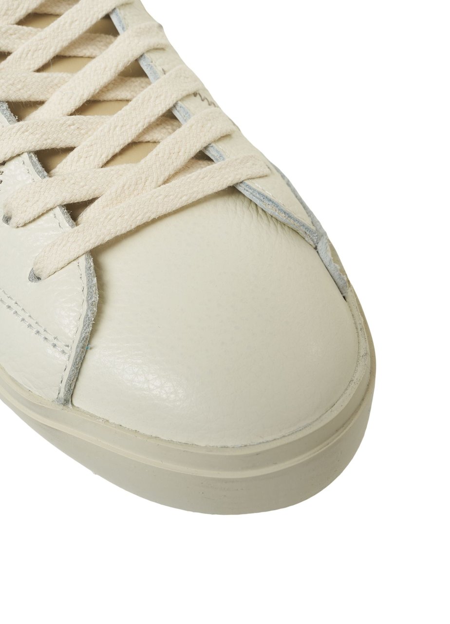 Philippe Model Sneakers 'Prsx Low' Beige
