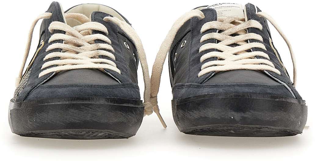 Philippe Model Sneakers Blue Blauw