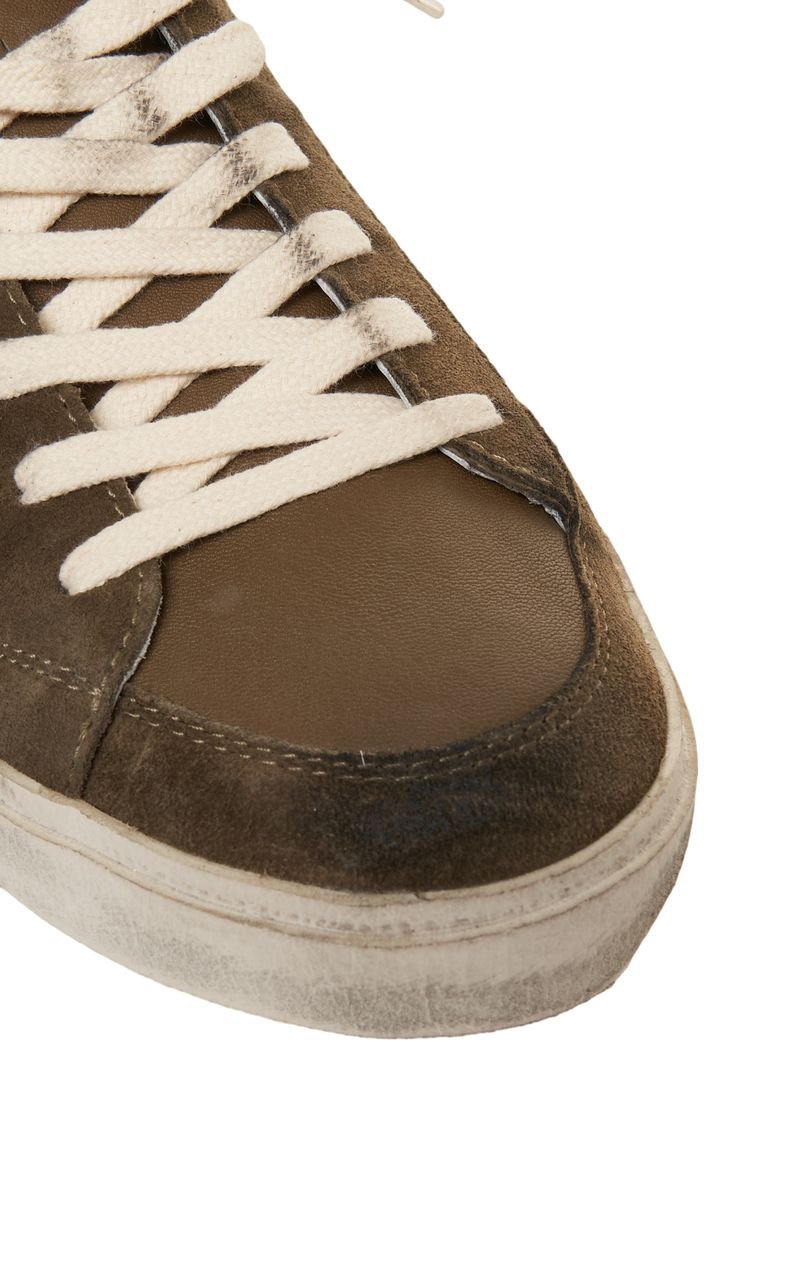 Philippe Model Sneakers 'PRSX LOW' Bruin