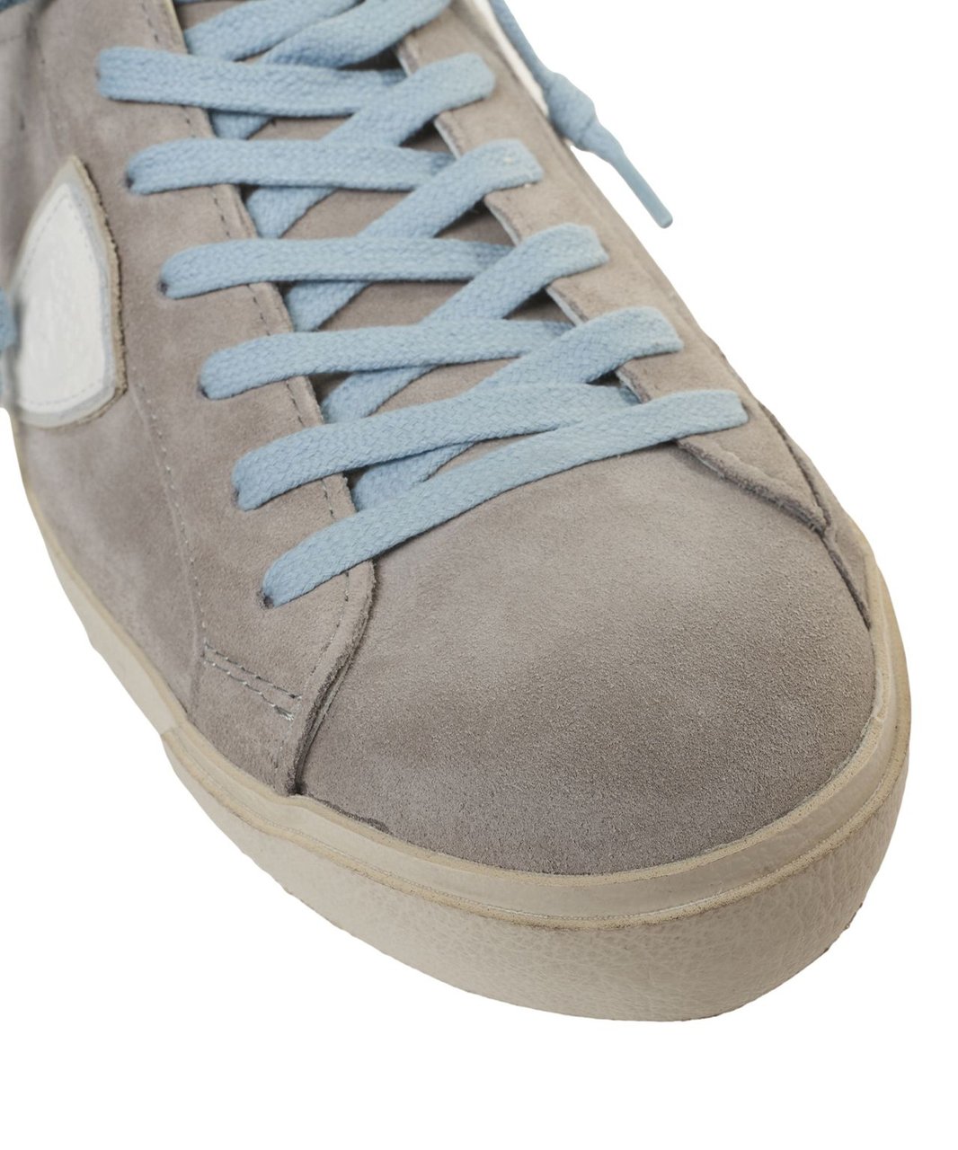 Philippe Model Sneakers 'Prsx Low' Grijs