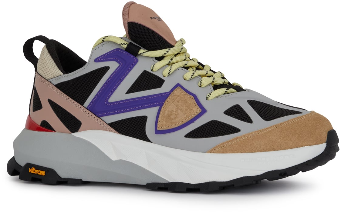 Philippe Model Philippe Model SNEAKERS Divers