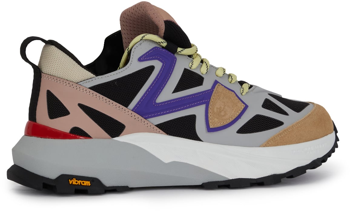 Philippe Model Philippe Model SNEAKERS Divers