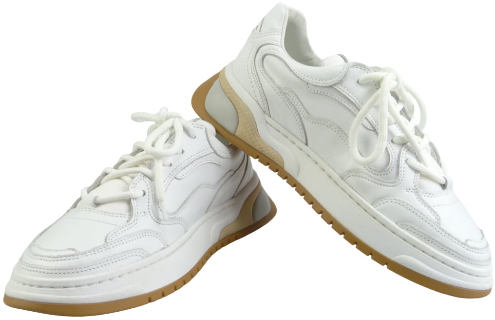 Philippe Model Sneaker SELDV001 Wit