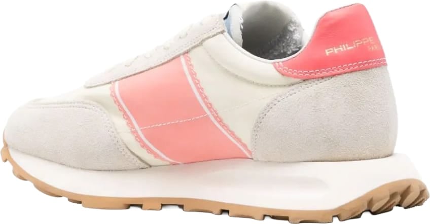 Philippe Model Tour Low Mondial Vintage Pop Sneakers Divers