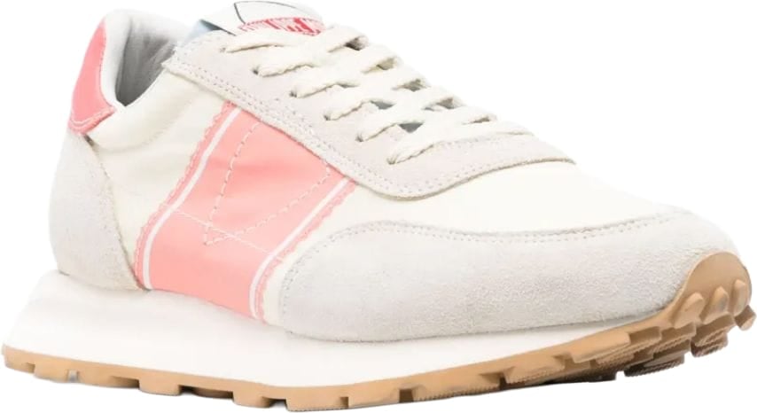 Philippe Model Tour Low Mondial Vintage Pop Sneakers Divers
