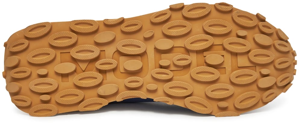 Philippe Model Tour Low Sneakers Blauw