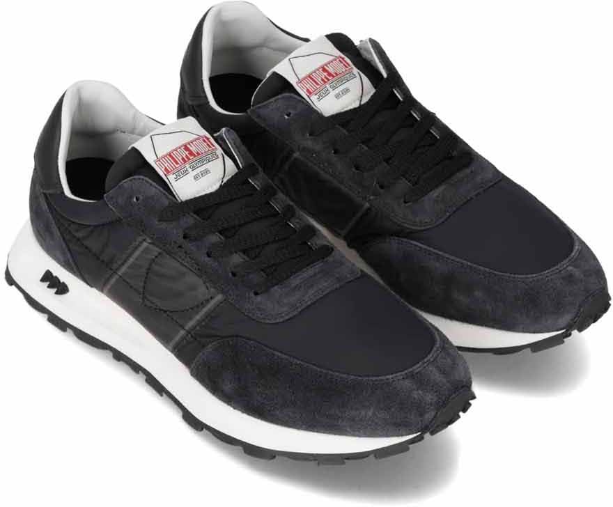 Philippe Model Sneakers Divers Divers