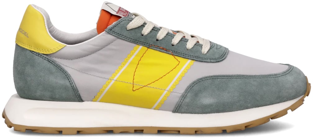 Philippe Model Tour Low Sneakers Divers